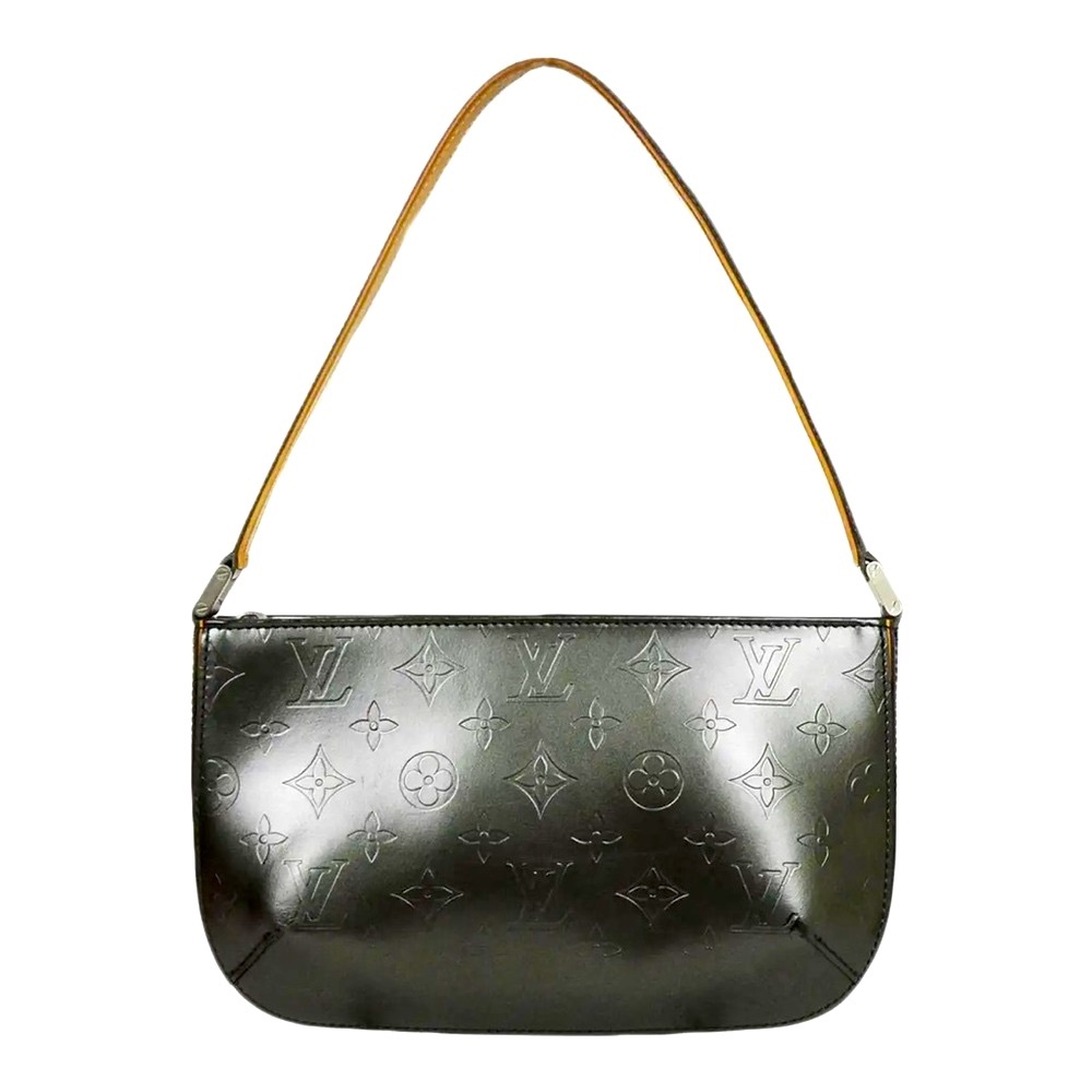 ✨AUTHENTIC - Louis Vuitton, Mat Fowler Monogram, Mat shoulder bag